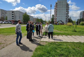 Выиграл «Зеленый островок» и весь город Шарыпово