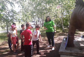 Спорт – это успех во всем!