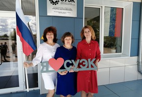 В шахтерских городах Красноярского края масштабно отпраздновали День России