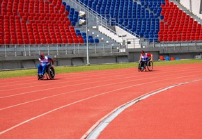 «Парасибириада-2021»