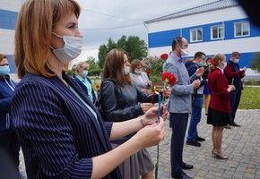 В День памяти и скорби на предприятиях СУЭК минутой молчания  почтили память героев войны