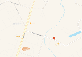 С 1 по 22 июля прекращается движение по проспекту Индустриальный