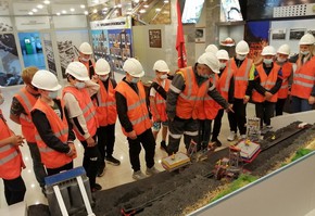 В гости – на разрез