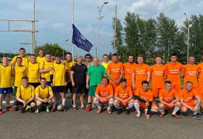 Победил "Запад"