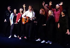 39-ый театральный сезон закрыт. Ждем 40-ой!