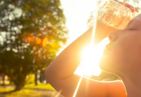 О погоде на 6-8 июля