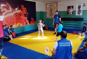 О судейской школе