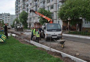 Протокол №64 заседания муниципальной общественной комиссии по развитию городской среды на территории муниципального образования «город Шарыпово Красноярского края» от 28.07.2021