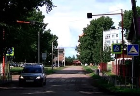 Обновление дорожной инфраструктуры в городе Шарыпово и Шарыповском муниципальном округе