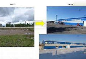 Заслуженная победа