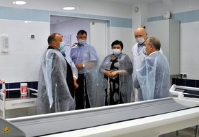 Помочь врачам и пациентам