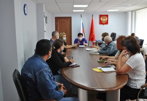 История города — история дружбы