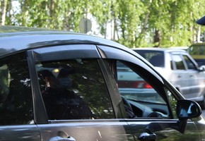 В минувшие выходные сотрудники ГИБДД привлекли к ответственности 4 нетрезвых водителей