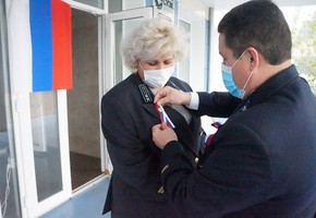 Угольщики СУЭК поддержали мероприятия в честь Дня государственного флага