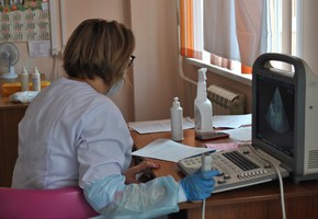 Выездной десант здоровья