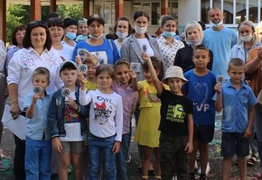 «Дорожная школа безопасности»