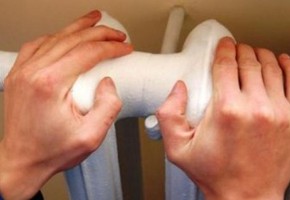 Отопительный сезон в Шарыпове начнется в понедельник , 13 сентября