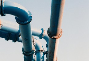 Березовская ГРЭС завершила подключение потребителей к отоплению