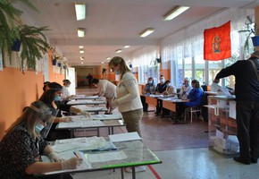 Предварительные итоги выборов в Государственную Думу и Законодательное Собрание края