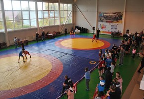 Ответственные старты