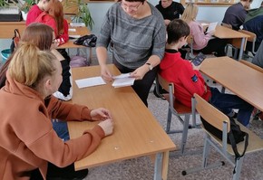 Занятия по формированию навыков здорового образа жизни