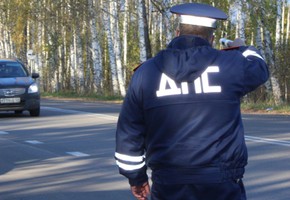 В минувшие выходные госавтоинспекторы проверили соблюдение водителями ПДД