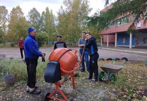 Проект «Подарок семье» завершается