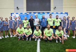 В ТРОЙКЕ СИЛЬНЕЙШИХ