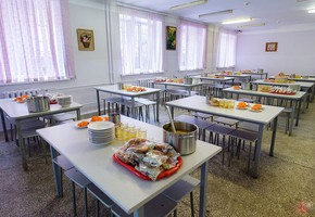 Прокуратура проведет прием  граждан по вопросам детского питания в образовательных учреждениях
