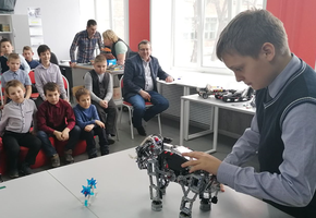 СУЭК продолжает развивать социальное предпринимательство