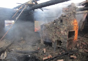 Готов ли к сезону ваш домашний очаг?