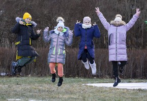 При поддержке Фонда "СУЭК-РЕГИОНАМ" дети из регионов присутствия и работники Компании пройдут лечение в медицинских учреждениях Управления делами Президента РФ