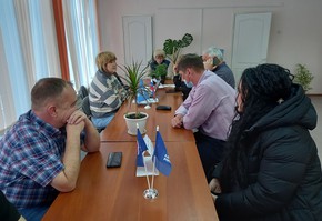 Итоги голосования по выбору места для новой спортивной площадки