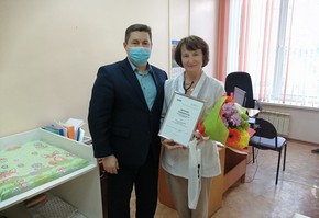 СУЭК проводит Межрегиональный конкурс "Земский доктор"