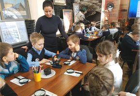 Проекты красноярских предпринимателей получат поддержку Фонда "СУЭК-РЕГИОНАМ"