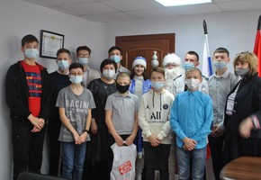 Спортивное будущее Шарыпова