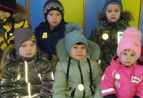 Госавтоинспекция рекомендует родителям позаботиться о безопасности детей на дорогах