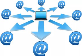 Электронная рассылка для предпринимателей