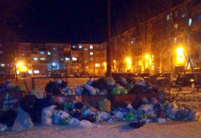 Работу регоператора по вывозу ТКО рассмотрят на расширенном совещании у главы города