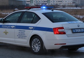 Водители будьте внимательны при движении задним ходом!