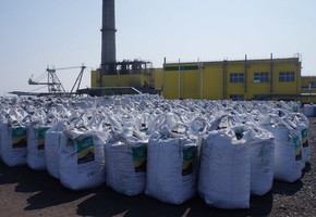 Город Минусинск Красноярского края оценит бездымное топливо СУЭК