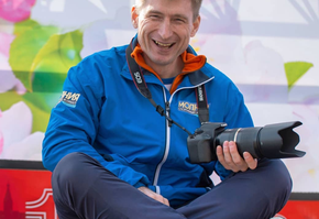 Самозанятым и предпринимателям Красноярского края помогут с продвижением товаров и услуг