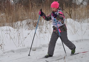 Из-за морозов «Лыжню России» в городе перенесли  на 19 февраля!
