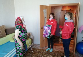 Сразу два социальных проекта СУЭК стали финалистами Всероссийского конкурса лучших практик для старшего поколения