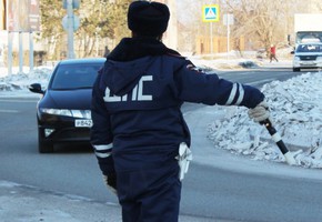 За минувшие выходные 3 автолюбителей отстранены автоинспекторам от управления транспортными средствами в нетрезвом виде