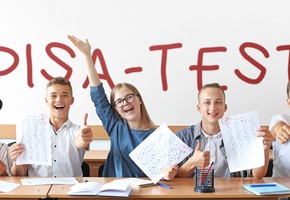 Шарыповские школьники примут участие в формировании  рейтинга российского образования!