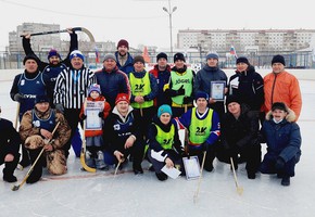 Спортивные выходные