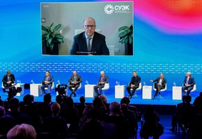 Степан Солженицын, генеральный директор АО "СУЭК": "Экология – это та сфера, жертвовать которой нельзя ни при каких обстоятельствах"