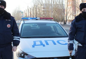 За праздничные выходные дни госавтоинспекторы привлекли к ответственности 9 нетрезвых водителей