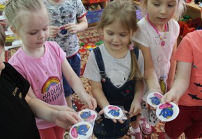 В Шарыпове началась «Декада дорожной безопасности детей»